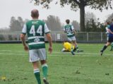 S.K.N.W.K. 2 - Vrederust 2 (competitie) seizoen 2023-2024 (58/134)